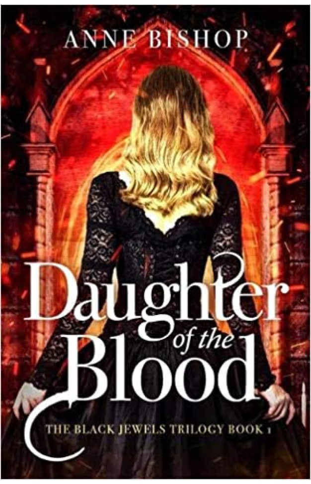 Daughter of the Blood